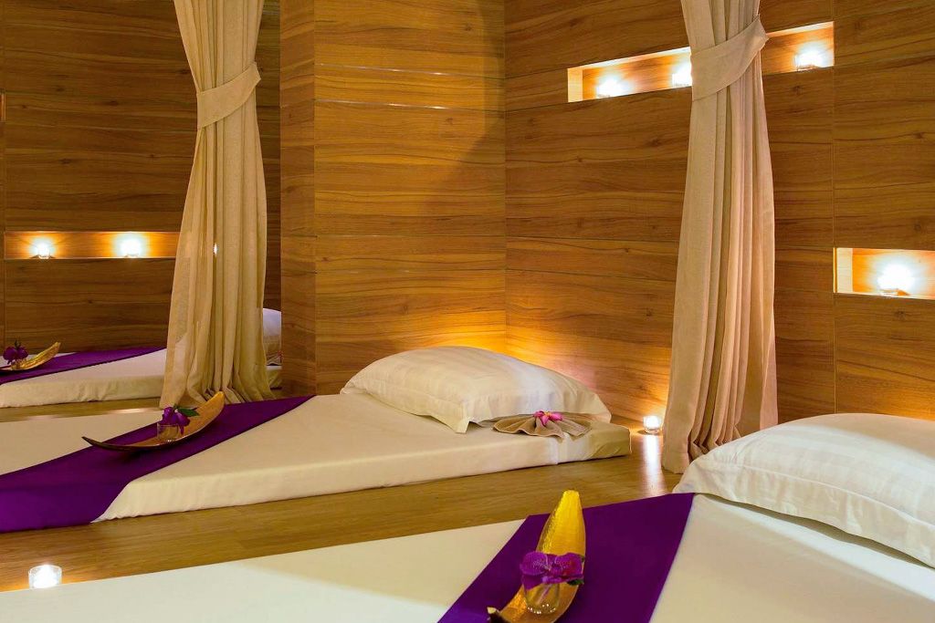 Hôtel Grand Mercure Patong 5* pas cher photo 13