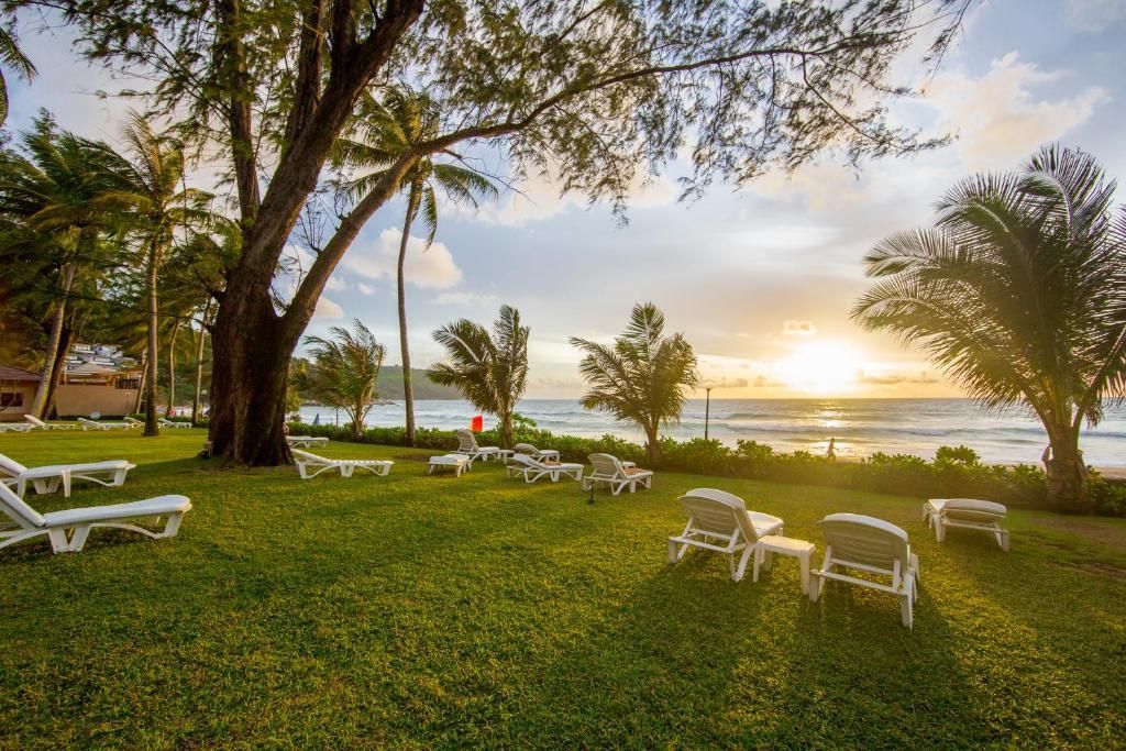 Hôtel Katathani Beach Resort 5* pas cher photo 7