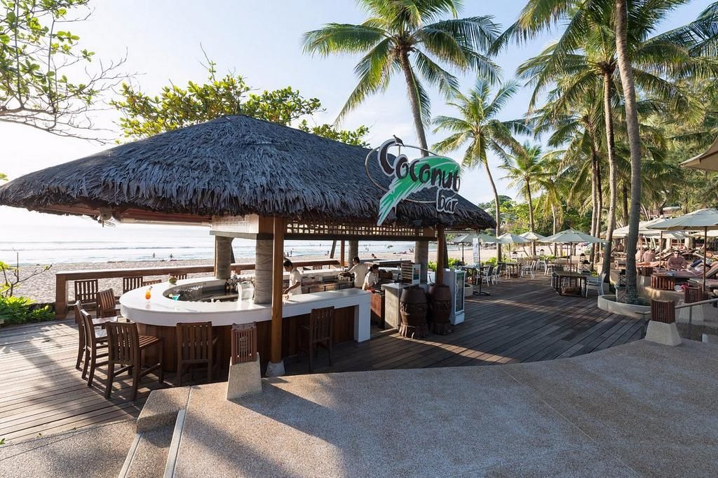 Hôtel Katathani Beach Resort 5* pas cher photo 9