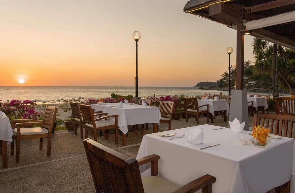 Hôtel Katathani Beach Resort 5* pas cher photo 14