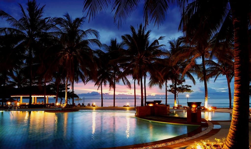 Hôtel Katathani Beach Resort 5* pas cher photo 1