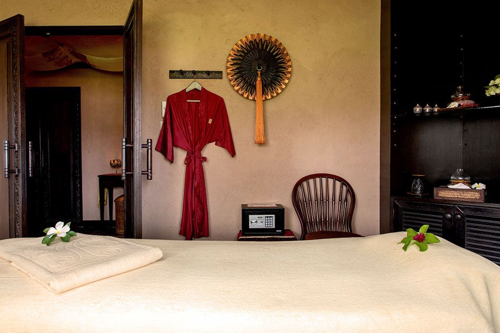 Hôtel Katathani Beach Resort 5* pas cher photo 10