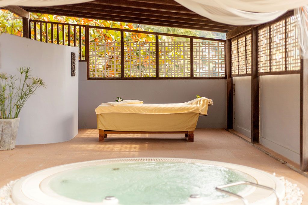 Hôtel Katathani Beach Resort 5* pas cher photo 11