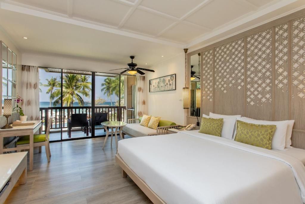 Hôtel Katathani Beach Resort 5* pas cher photo 4