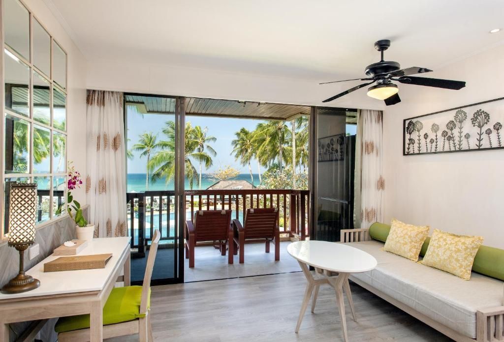 Hôtel Katathani Beach Resort 5* pas cher photo 5