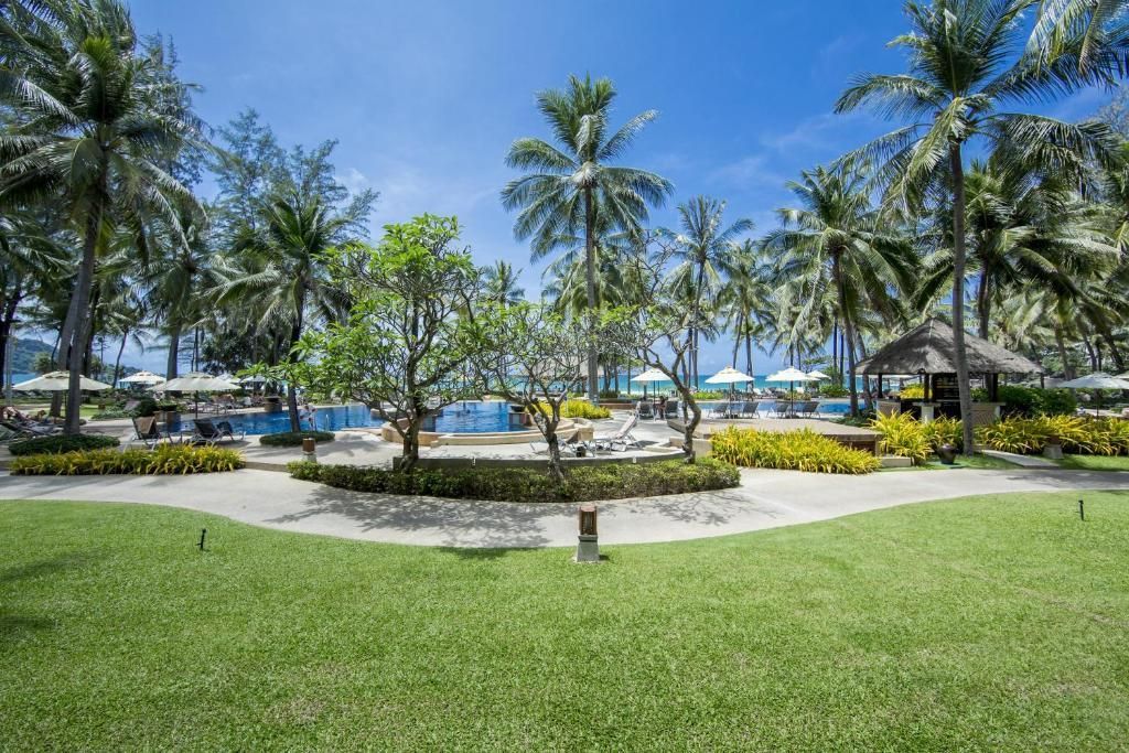 Hôtel Katathani Beach Resort 5* pas cher photo 6