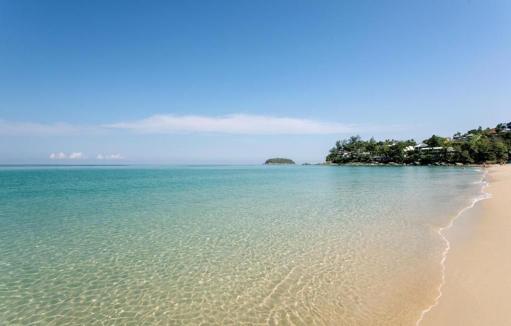 Hôtel Katathani Beach Resort 5* pas cher photo 13
