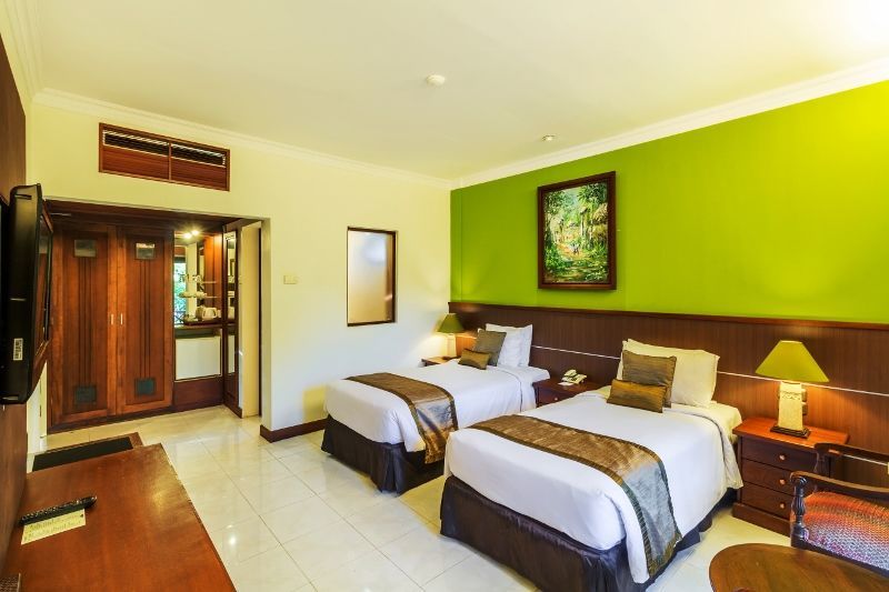 Hôtel Risata Resort Bali 4* pas cher photo 7