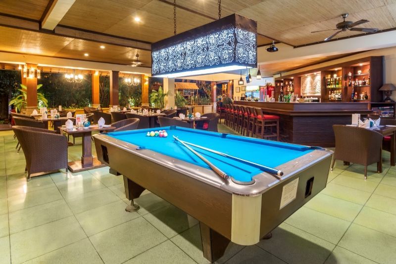Hôtel Risata Resort Bali 4* pas cher photo 10