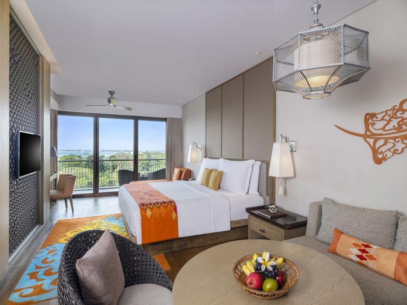 Hôtel Mövenpick Resort et Spa Jimbaran Bali 5* pas cher photo 10