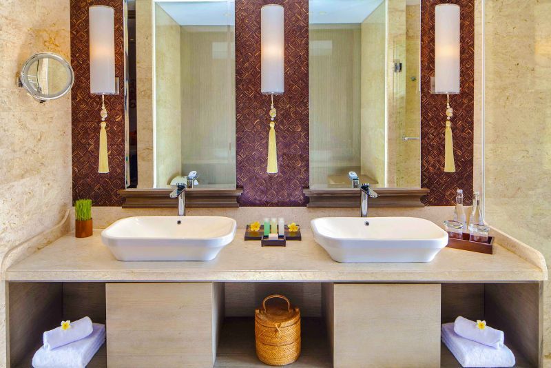 Hôtel Mövenpick Resort et Spa Jimbaran Bali 5* pas cher photo 11