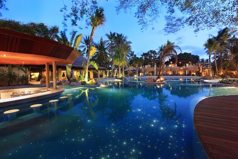Hôtel Bali Mandira Beach Resort et Spa 5* pas cher photo 15
