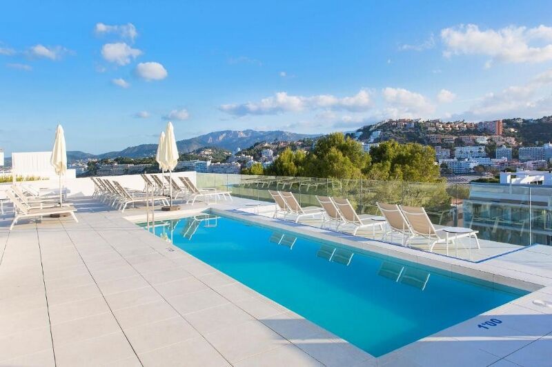 Reverence Life Hôtel 4* pas cher photo 7