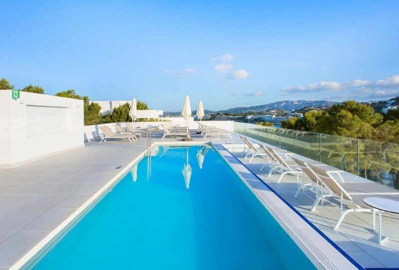 Reverence Life Hôtel 4* pas cher photo 9