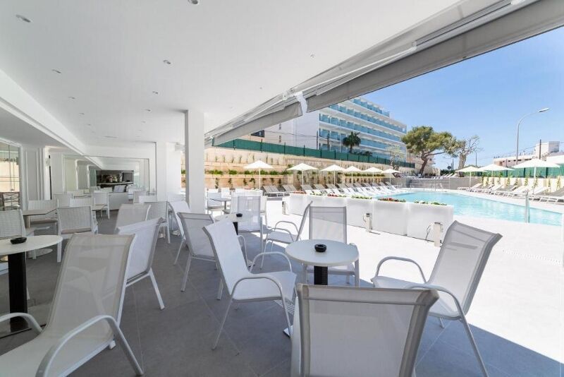 Reverence Life Hôtel 4* pas cher photo 10