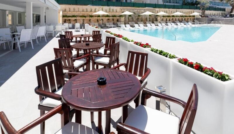 Reverence Life Hôtel 4* pas cher photo 12