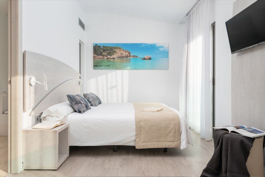 Can Calco Llaut Boutique Hôtel 4* pas cher photo 2