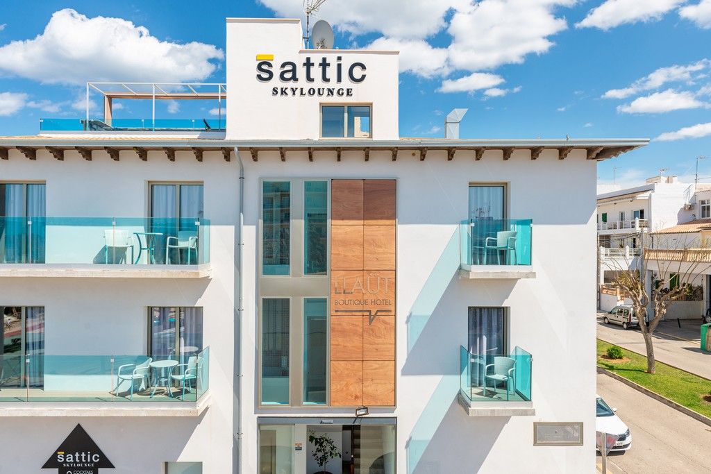 Can Calco Llaut Boutique Hôtel 4* pas cher photo 8