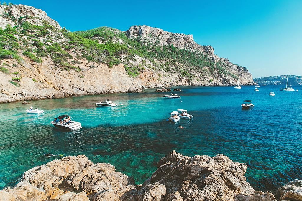 Hôtel Ôclub Ibersol Siurell 4* pas cher photo 2