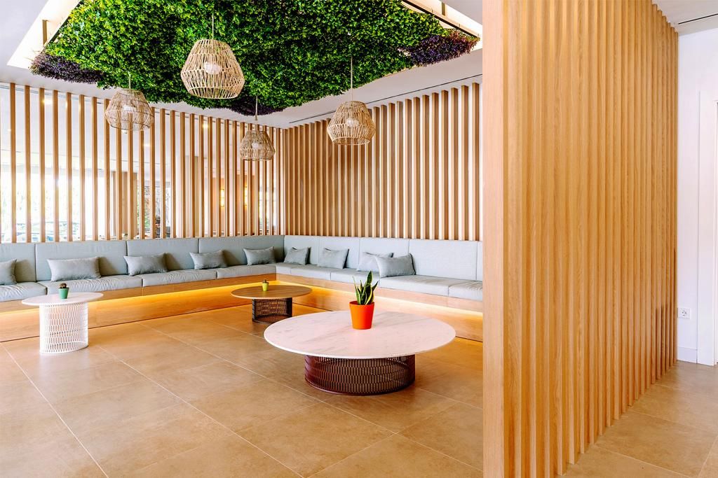 Hôtel Ôclub Ibersol Siurell 4* pas cher photo 9