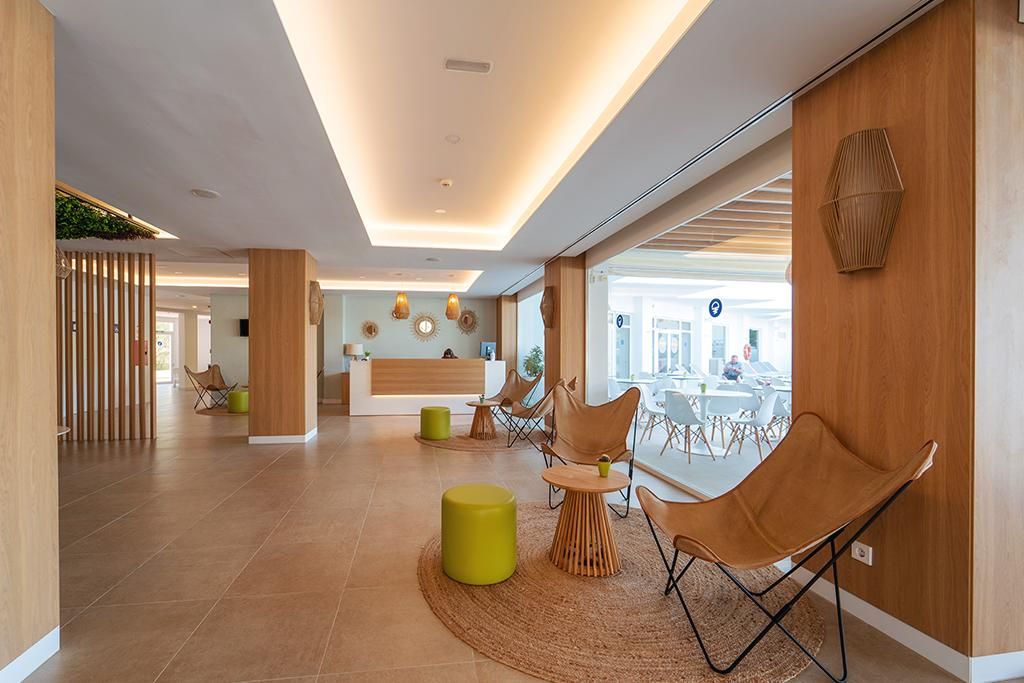 Hôtel Ôclub Ibersol Siurell 4* pas cher photo 10