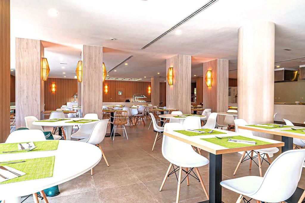 Hôtel Ôclub Ibersol Siurell 4* pas cher photo 11