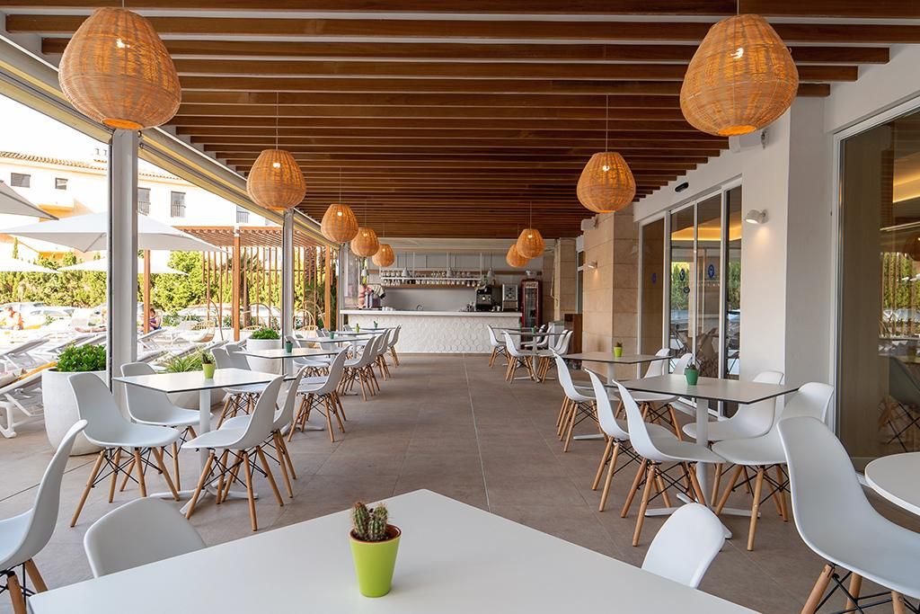 Hôtel Ôclub Ibersol Siurell 4* pas cher photo 12