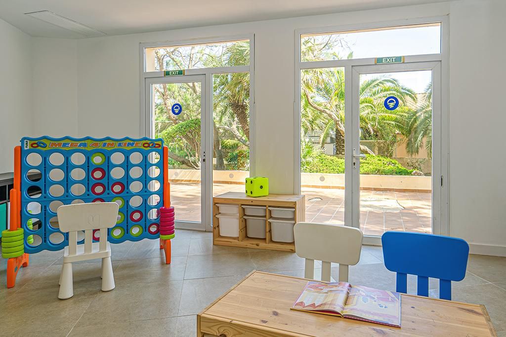 Hôtel Ôclub Ibersol Siurell 4* pas cher photo 13