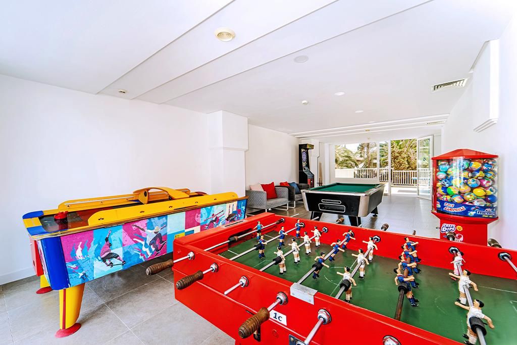 Hôtel Ôclub Ibersol Siurell 4* pas cher photo 14