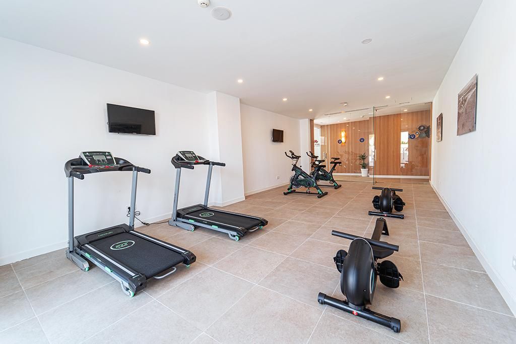 Hôtel Ôclub Ibersol Siurell 4* pas cher photo 15