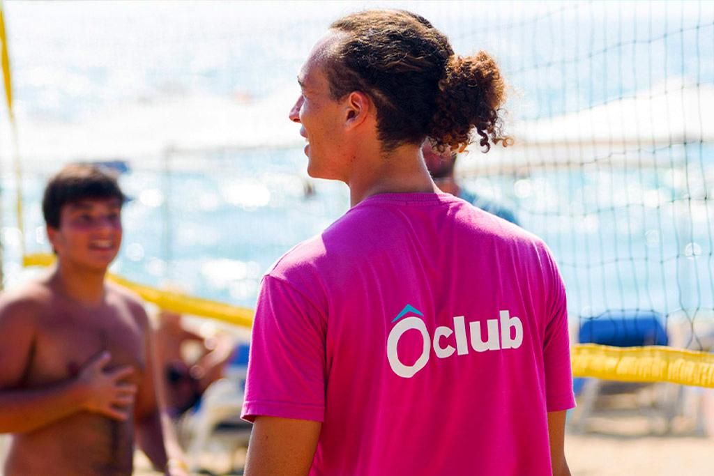 Hôtel Ôclub Ibersol Siurell 4* pas cher photo 18