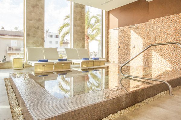 Hôtel Adult Only - MarSenses Puerto Pollensa Hotel & Spa 4* pas cher photo 18