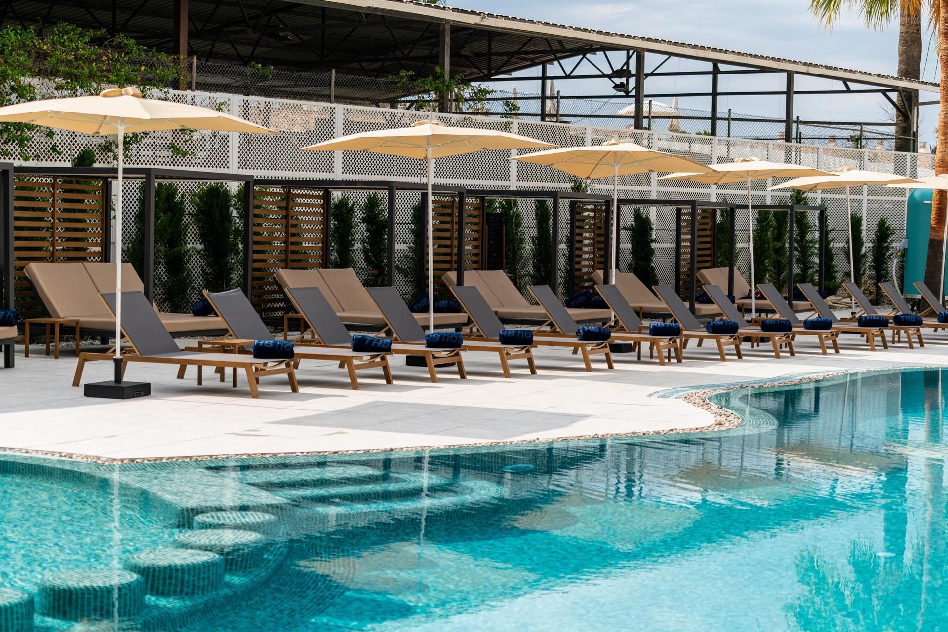 Hôtel THB Bamboo Alcudia 4* pas cher photo 2