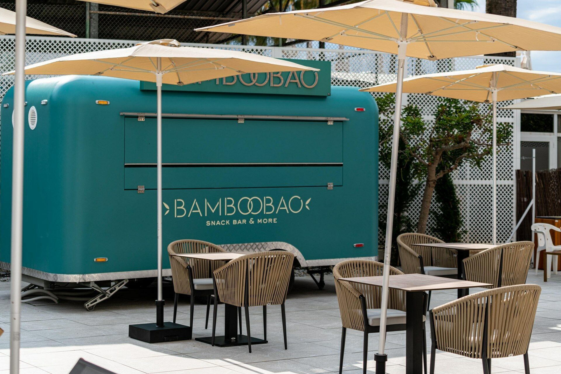 Hôtel THB Bamboo Alcudia 4* pas cher photo 7