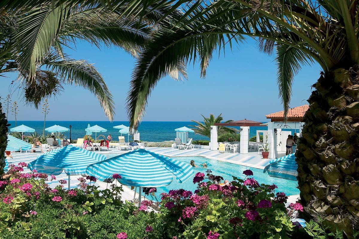 Creta Royal 5* - Adultes uniquement - Arrivée La Chanée pas cher photo 3