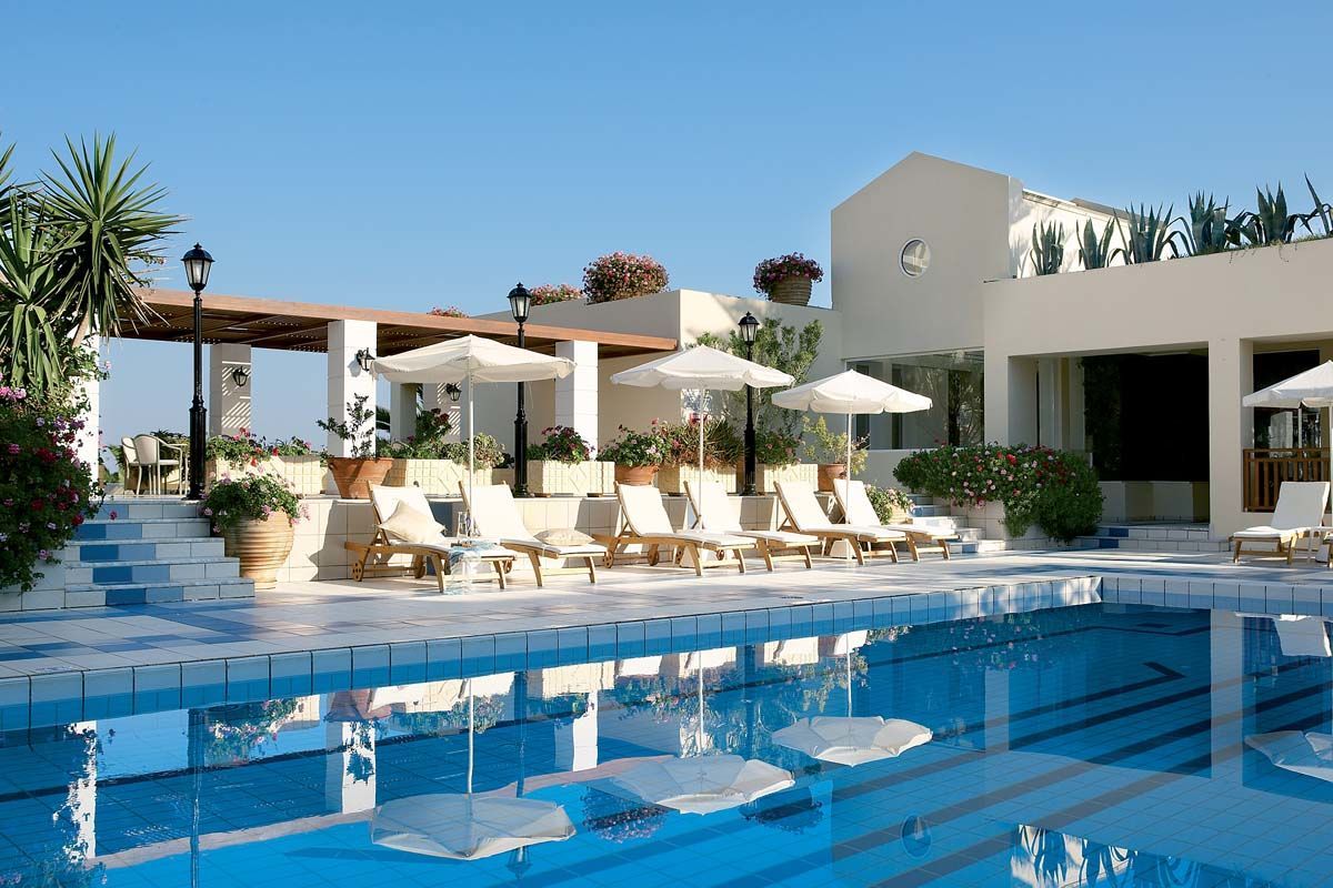 Creta Royal 5* - Adultes uniquement - Arrivée La Chanée pas cher photo 4