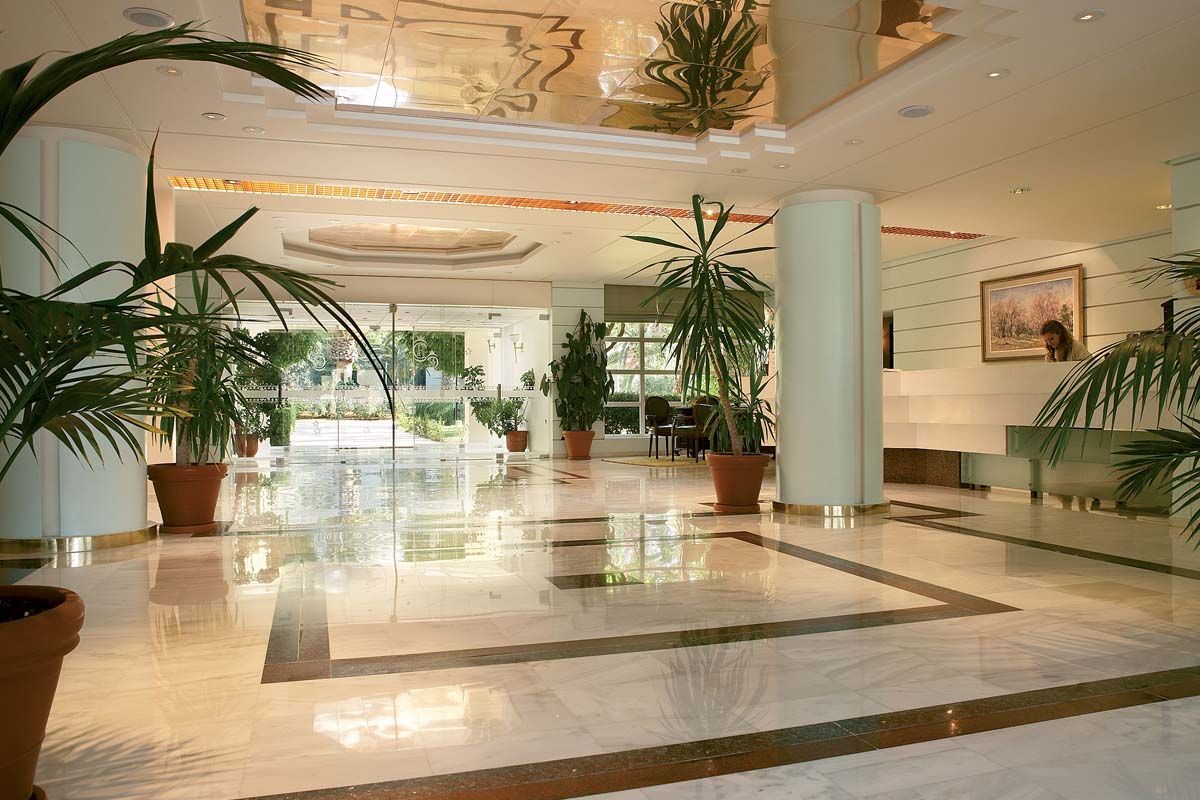 Creta Royal 5* - Adultes uniquement - Arrivée La Chanée pas cher photo 8