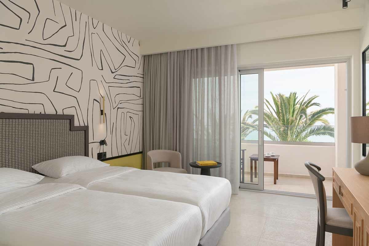 Creta Royal 5* - Adultes uniquement - Arrivée La Chanée pas cher photo 10