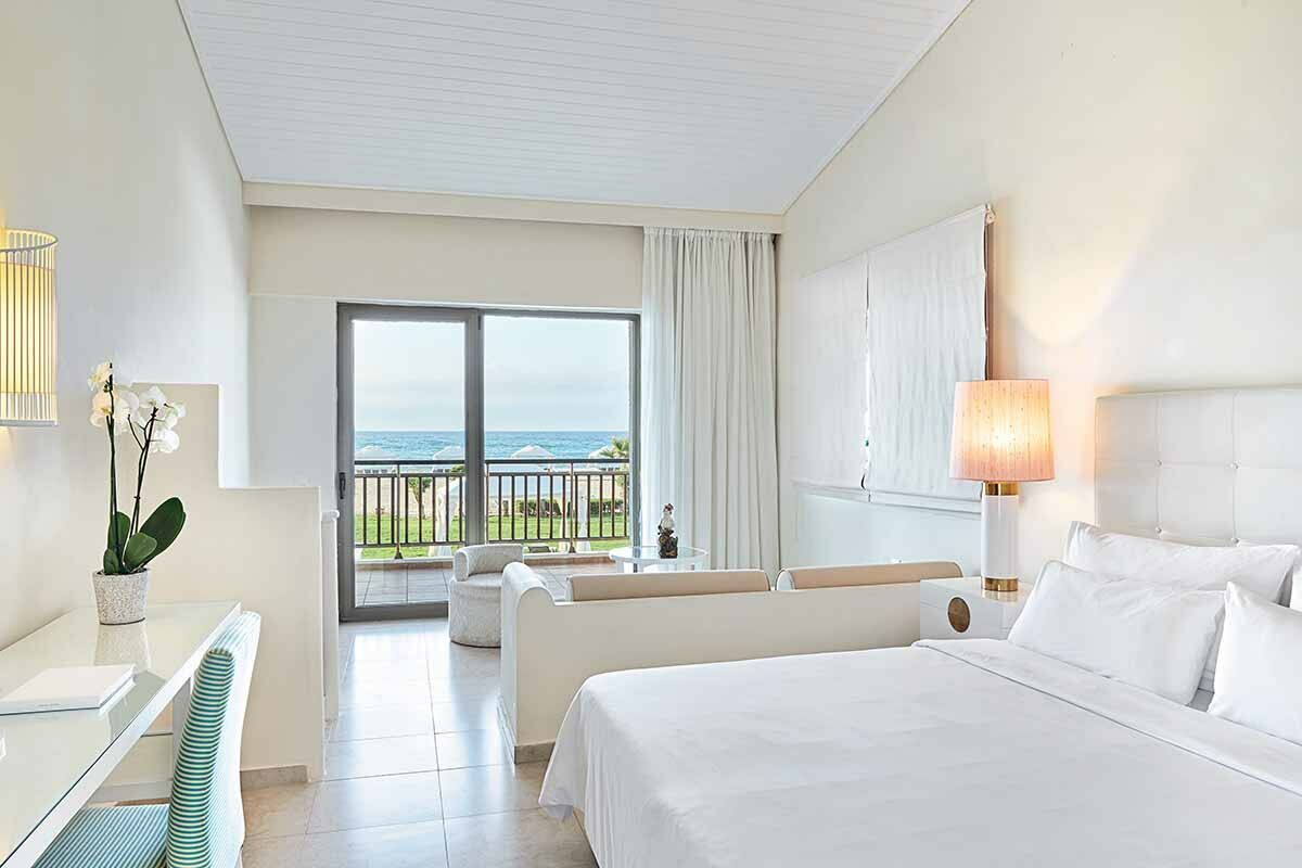 Creta Palace A Resort to Live 5* - Arrivée la Chanée pas cher photo 1
