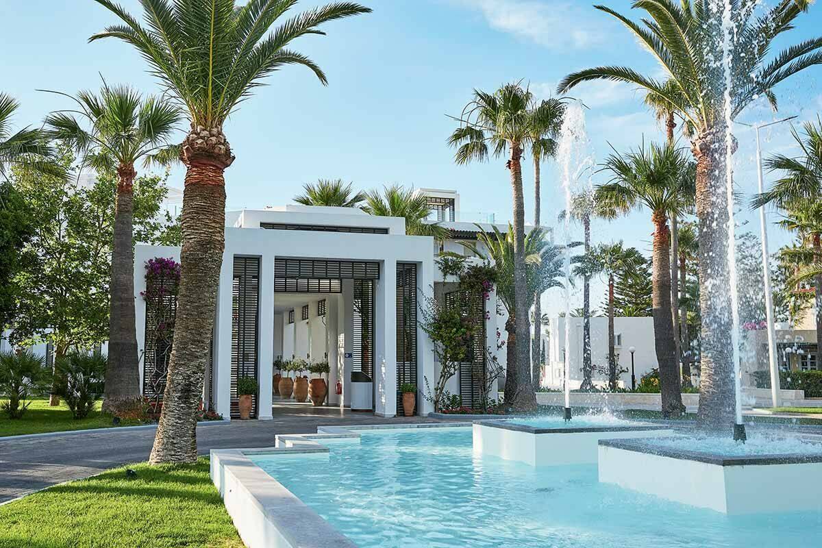 Creta Palace A Resort to Live 5* - Arrivée la Chanée pas cher photo 4