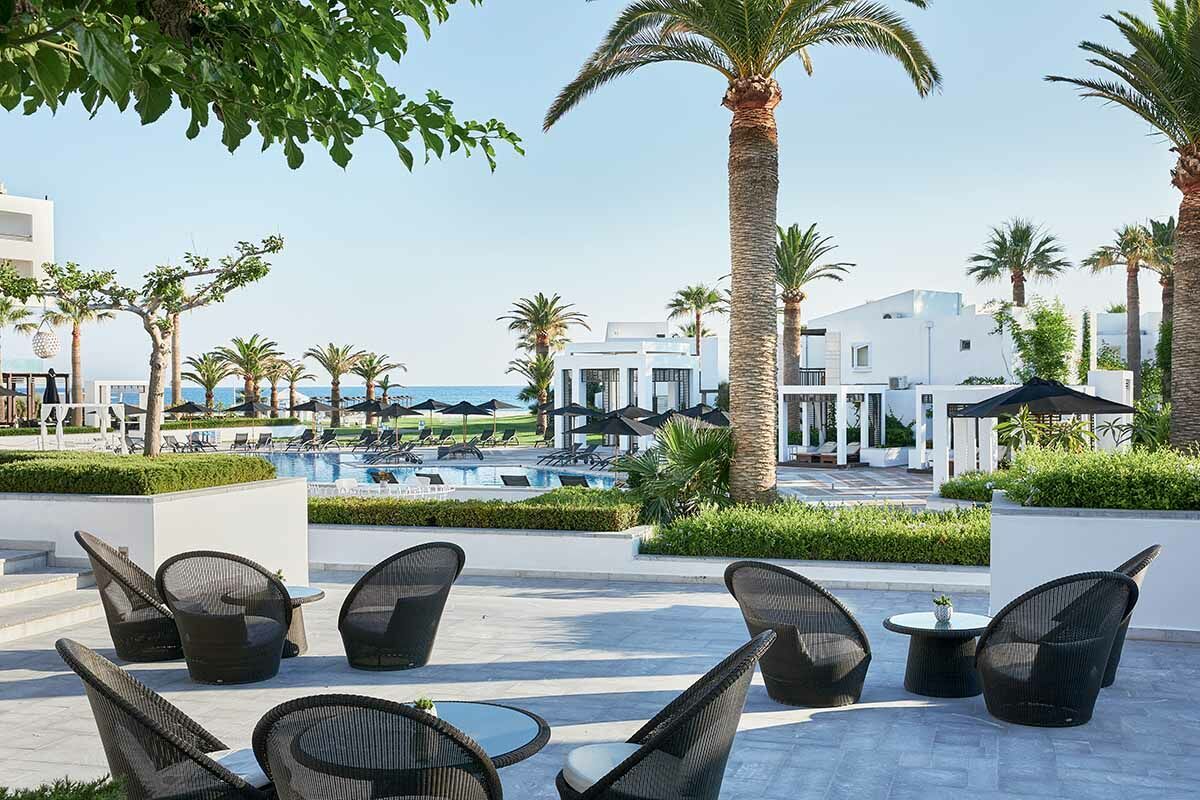 Creta Palace A Resort to Live 5* - Arrivée la Chanée pas cher photo 7