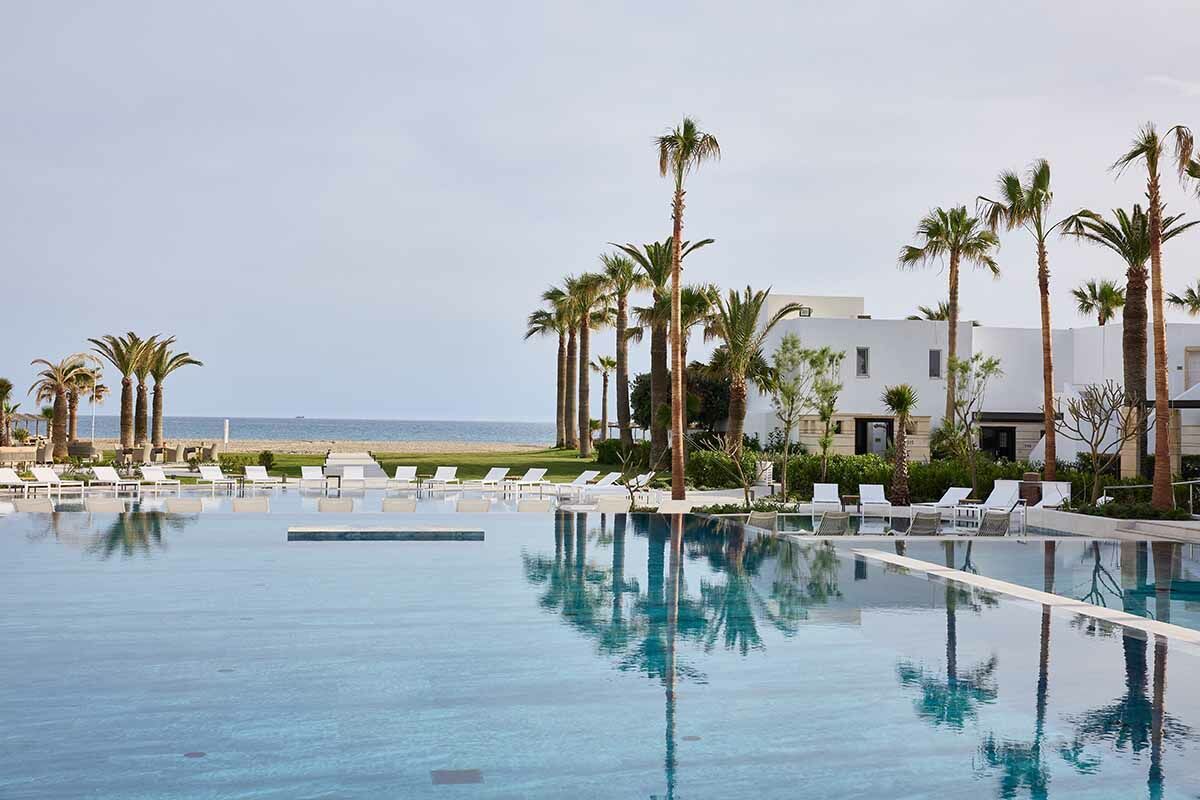 Creta Palace A Resort to Live 5* - Arrivée la Chanée pas cher photo 9