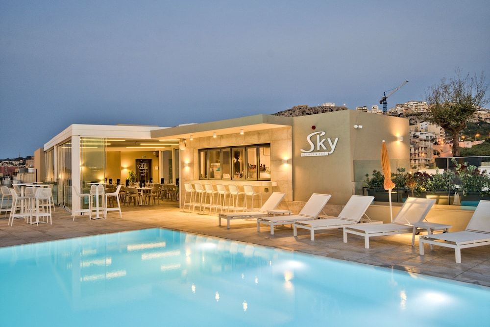 Luna Holiday Complex 3* pas cher photo 2