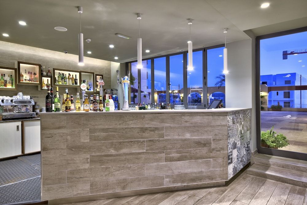 Luna Holiday Complex 3* pas cher photo 9