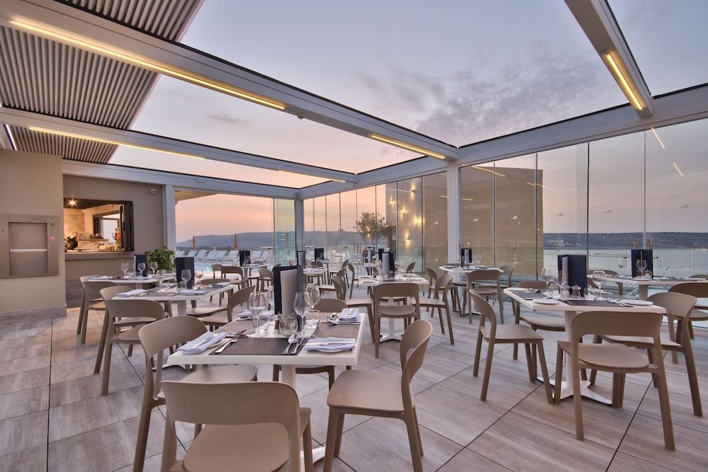 Luna Holiday Complex 3* pas cher photo 5