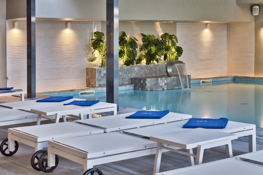 Luna Holiday Complex 3* pas cher photo 8