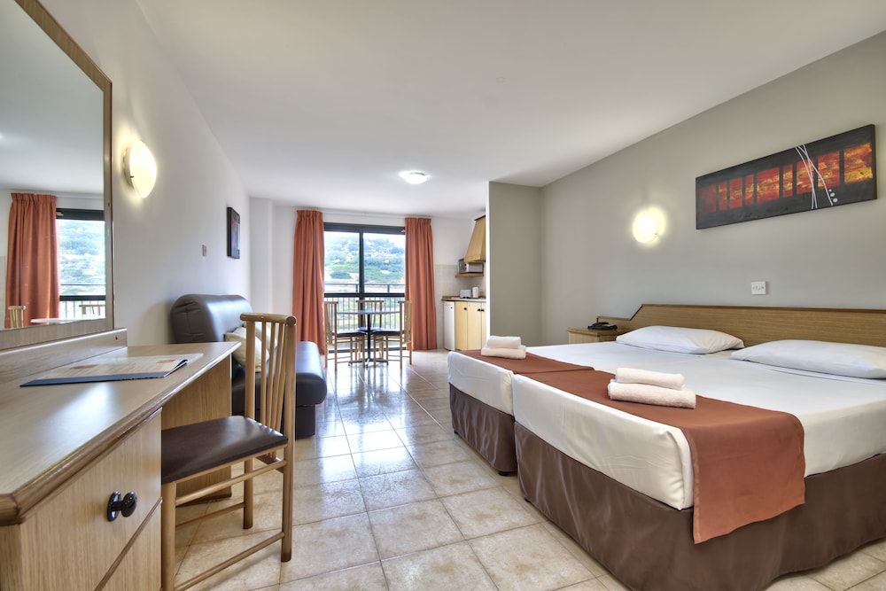 Luna Holiday Complex 3* pas cher photo 6