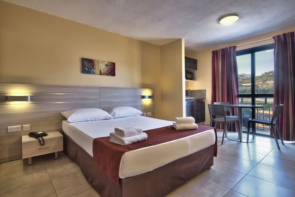 Luna Holiday Complex 3* pas cher photo 7