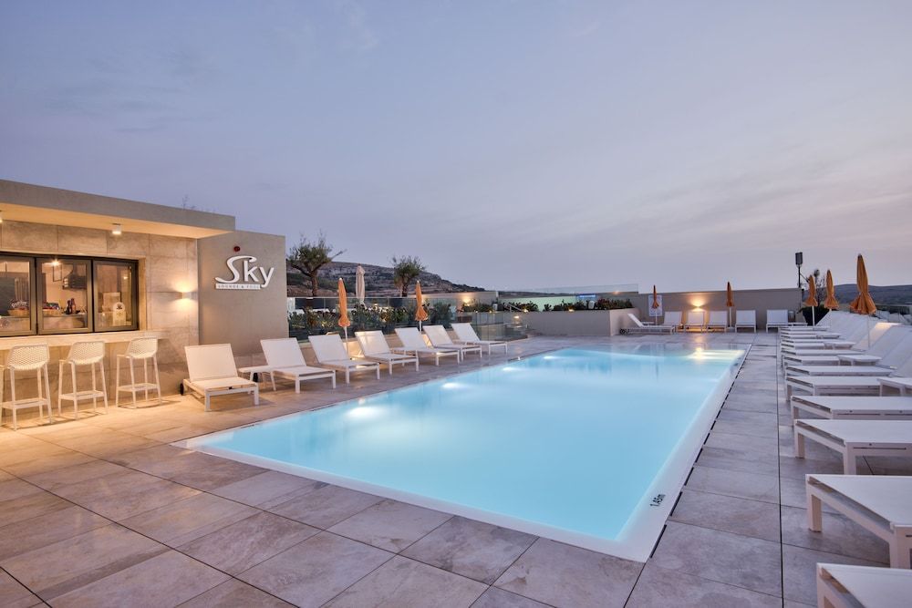 Luna Holiday Complex 3* pas cher photo 3