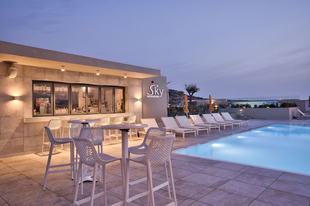 Luna Holiday Complex 3* pas cher photo 10